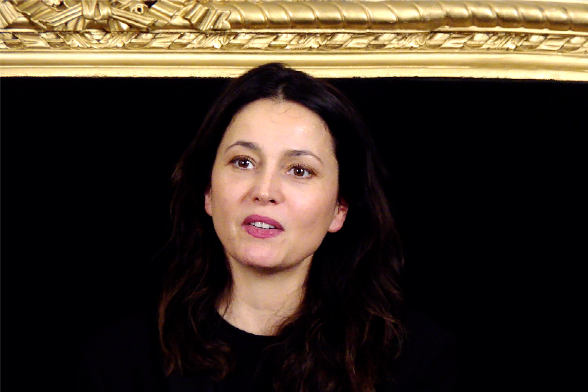 le canard à l'orange théâtre anne charrier