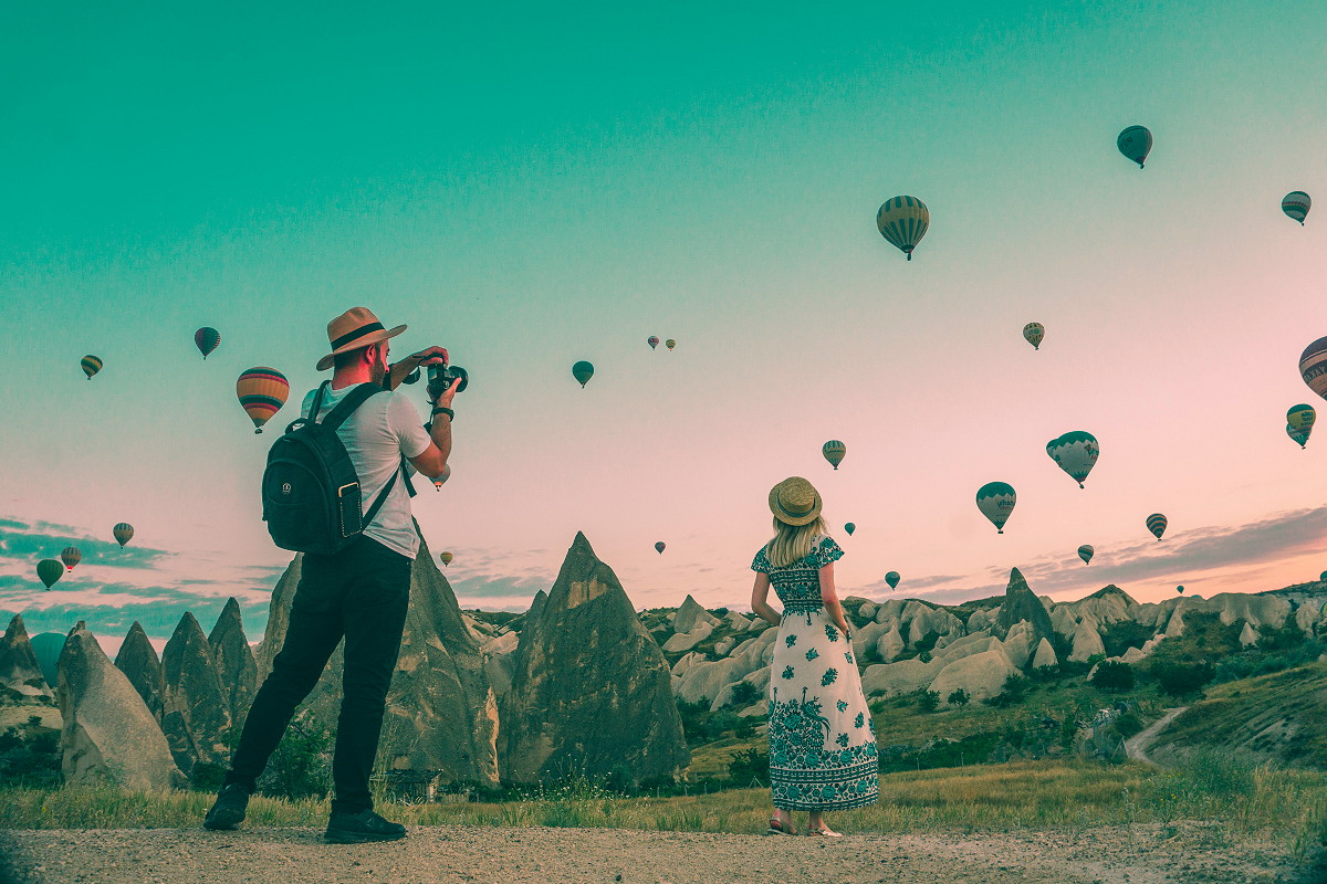 vidéo touristique e-tourisme rogers prod