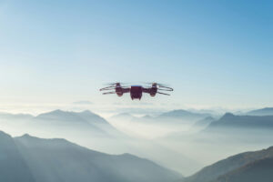 drone et création audiovisuelle Rogers Prod Occitanie