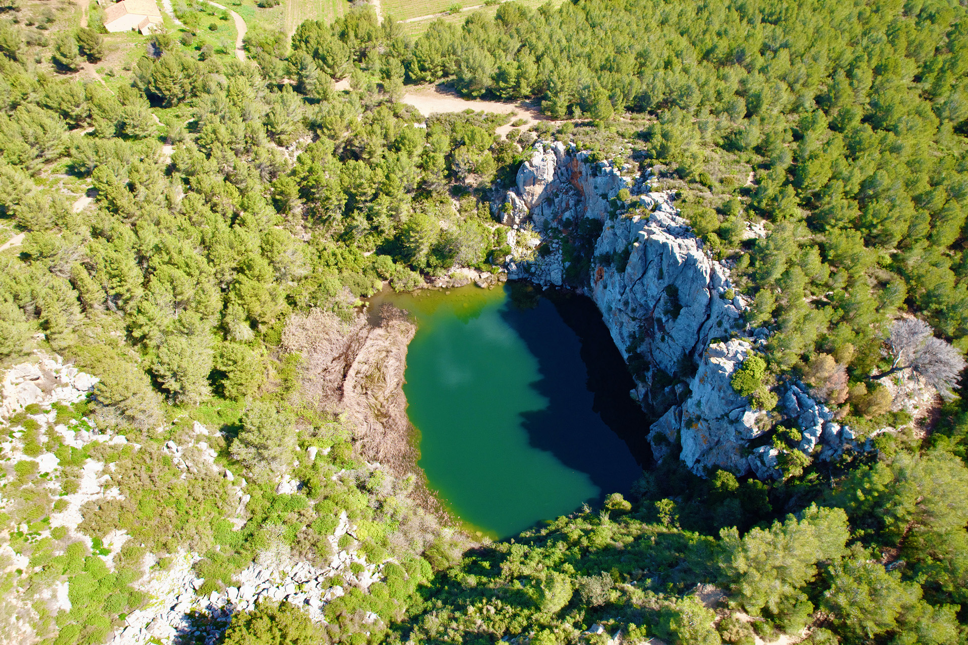 réalisations rogers prod tourisme vert